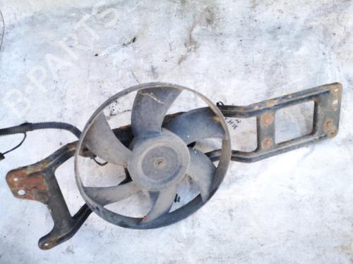 Used Fan Fan 35498151 35498151