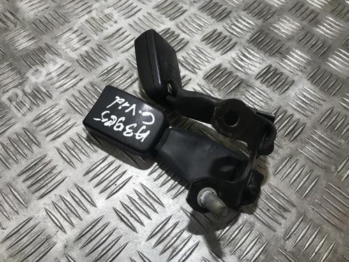 Used Seat buckle Seat buckle 35691397 35691397