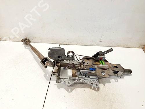 Used Steering column Steering column VW GOLF PLUS V (5M1, 521) 1.9 TDI (105 hp) 34986025 34986025