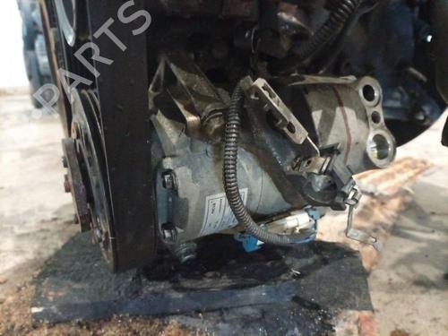 AC compressor OPEL INSIGNIA A (G09) 2.0 CDTI (68) | BP36658465M34 - Image 3
