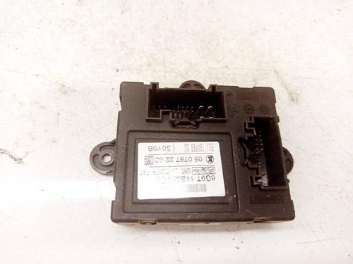 Used Electronic module Electronic module 36687094 36687094