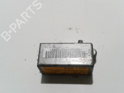 Electronic sensor MITSUBISHI SPACE WAGON (N9_W, N8_W) 2.4 GDI (N84W) | BP33521516M84 - Image 2