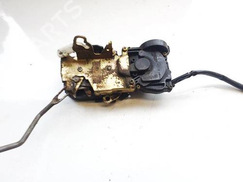 Serrure arrière droite Serrure arrière droite MAZDA PREMACY (CP) 1.9 (CP8W) (100 hp) 36454334 36454334