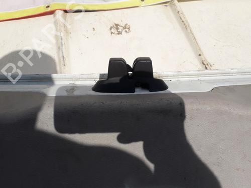 Used Tailgate lock Tailgate lock 35607598 35607598