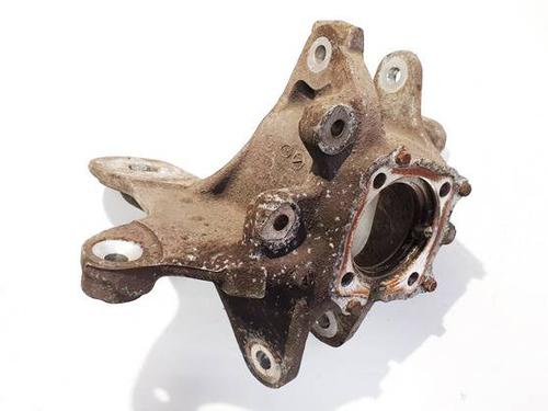 Used Right rear steering knuckle Right rear steering knuckle 35318875 35318875