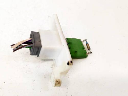 Heater resistor FORD S-MAX (WA6) 2.0 TDCi | BP35271444M108 - Image 2