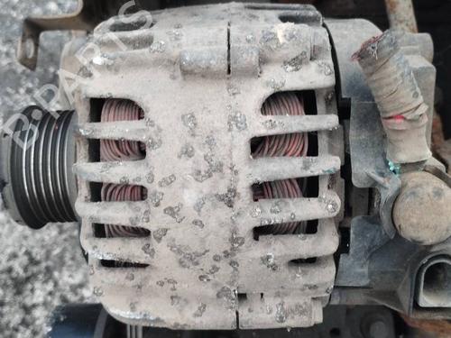 Used Alternator Alternator 35238905 35238905