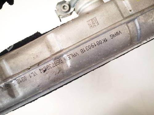Heater matrix VW GOLF V (1K1) 1.9 TDI | BP34779420M63 - Image 3