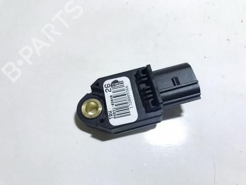Used Electronic module Electronic module TOYOTA AVENSIS Saloon (_T27_) 2.0 D-4D (ADT270_, ADT270R) (126 hp) 33501667 33501667