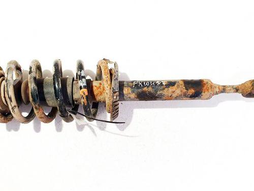 Used Left front shock absorber Left front shock absorber 36942938 36942938