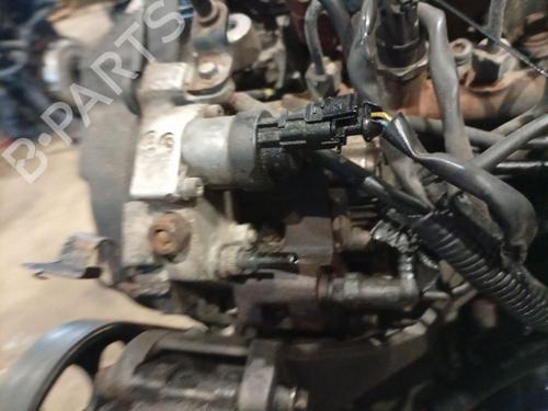 Injection pump NISSAN PRIMERA Hatchback (P12) 1.9 dCi | BP36690518M78 - Image 2