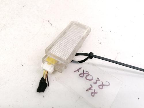 Interior roof light PEUGEOT 607 (9D, 9U) 2.2 16V | BP35416371I8 - Image 3