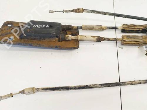 Used Cable Cable AUDI A6 C5 (4B2, 4B4) 2.5 TDI (150 hp) 34771086 34771086
