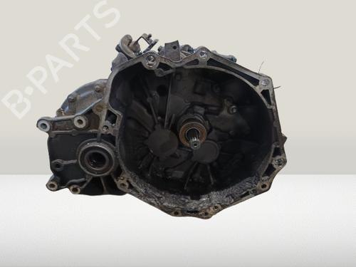 Used Gearbox Gearbox 34808166 34808166