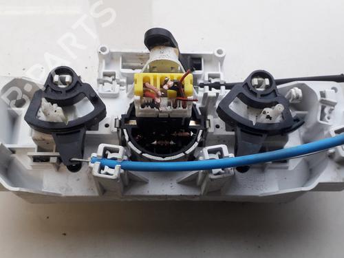 Climate control SUZUKI IGNIS II (MH) 1.3 (RM413) | BP35850022I5 - Image 2