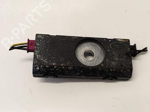 Used Electronic module Electronic module 37505225 37505225