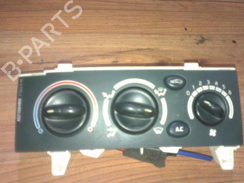 Used Climate control Climate control RENAULT MEGANE I (BA0/1_) 1.6 i (BA0L) (75 hp) 35883339 35883339