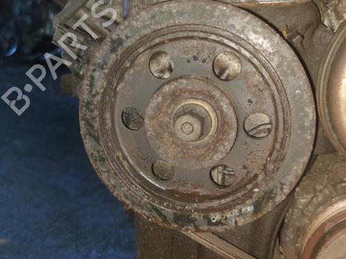 Remskive Remskive HONDA JAZZ II (GD_, GE3, GE2) 1.4 iDSI (GE3, GD1) (83 hp) 35877654 35877654