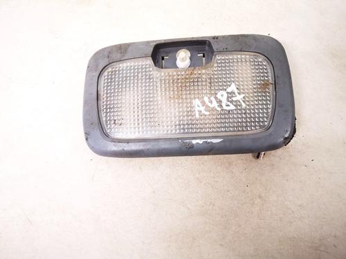 Used Interior roof light Interior roof light DAEWOO MUSSO (FJ) 2.9 TD 4x4 (120 hp) 35527281 35527281