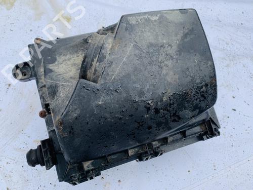 Used Air filter box Air filter box OPEL SIGNUM Hatchback (Z03) 2.2 DTI (F48) (125 hp) 35544002 35544002