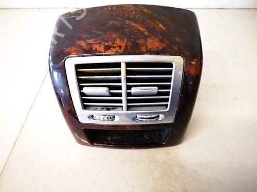 Used Air vent Air vent MERCEDES-BENZ S-CLASS (W221, V221) S 320 CDI (221.022, 221.122) (235 hp) 32879419 32879419
