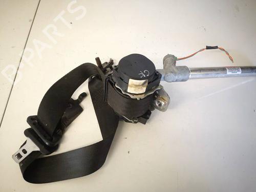 Used Rear left seatbelt Rear left seatbelt 34801381 34801381