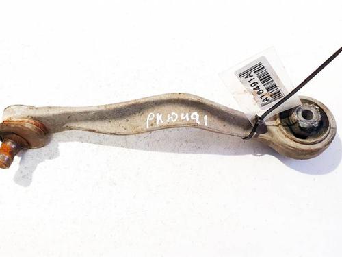 Used Right front steering knuckle Right front steering knuckle AUDI A4 B5 (8D2) 1.9 TDI (90 hp) 34746144 34746144