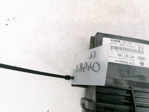 Electronic module AUDI A6 C6 (4F2) 2.0 TDI | BP35377260M83 - Image 3