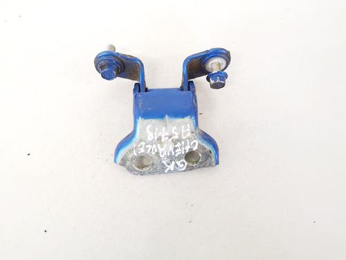 Used Hinge/Door check strap Hinge/Door check strap CHEVROLET AVEO / KALOS Saloon (T250, T255) 1.2 (72 hp) 33068862 33068862