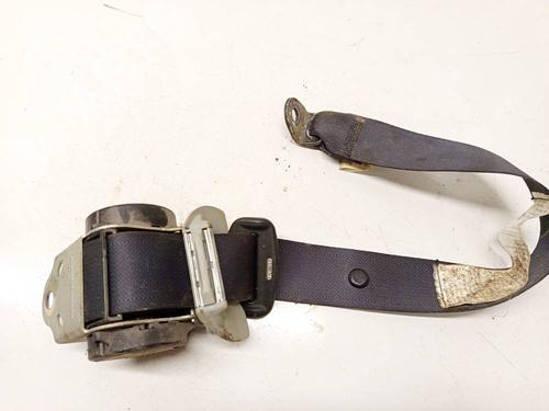 Used Rear right seatbelt Rear right seatbelt 34832212 34832212