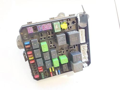 Fuse box MITSUBISHI ASX (GA_W_) 1.8 DI-D (GA6W) | BP32944155E1 - Image 2