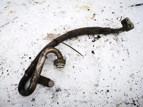 Used AC pipe AC pipe OPEL ZAFIRA A MPV (T98) 2.0 DI 16V (F75) (82 hp) 32879165 32879165