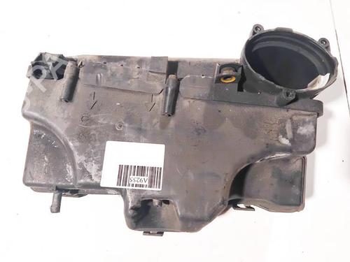 Used Air filter box Air filter box CITROËN BERLINGO / BERLINGO FIRST MPV (MF_, GJK_, GFK_) 1.6 HDI 75 (MF9HW, GJ9HWC, GF9HWC, GN9HWC) (75 hp) 35184210 35184210