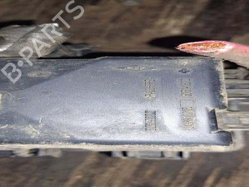 Fuse box RENAULT MEGANE III Hatchback (BZ0/1_, B3_) 1.9 dCi (BZ0N, BZ0J) | BP40166613E1 - Image 5