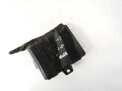 Electronic module NISSAN NOTE (E11, NE11) 1.4 | BP32589611M83  - Image 5