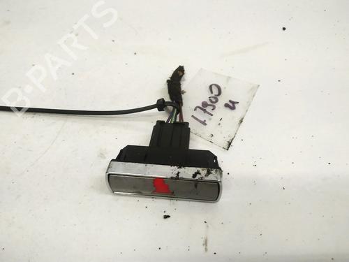 Used Warning switch Warning switch FORD MONDEO IV (BA7) 2.0 TDCi (140 hp) 35427981 35427981
