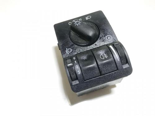 Used Switch Switch OPEL ASTRA G Hatchback (T98) 1.7 TD (F08, F48) (68 hp) 35712754 35712754