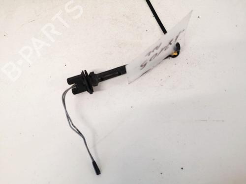 Used Electronic module Electronic module CITROËN C3 I (FC_, FN_) 1.6 16V HDi (90 hp) 35416421 35416421