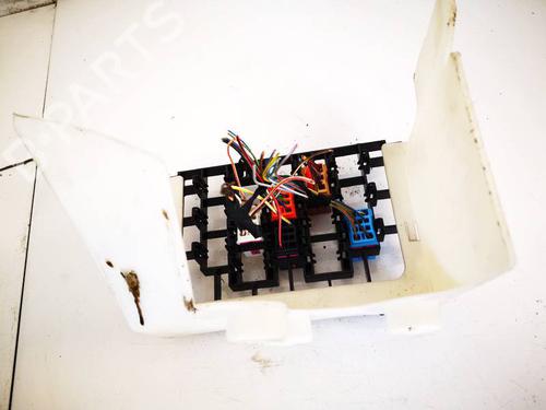 Electronic module VW BORA I (1J2) 1.9 TDI | BP35012571M83 - Image 3