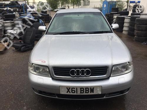 Used Parts AUDI A4 B5 (8D2) 1.8 T 4527076