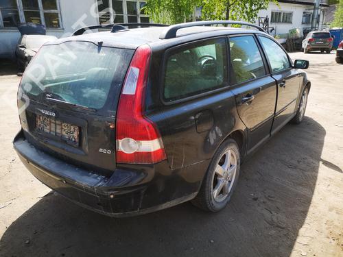 Electronic module VOLVO V50 (545) 2.0 D | BP32909577M83  - Image 6