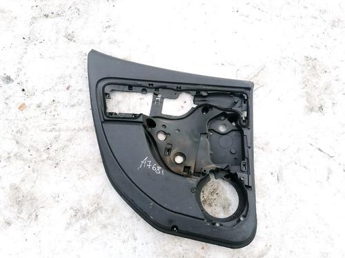 Used Rear left panel Rear left panel SEAT ALTEA (5P1) 1.9 TDI (105 hp) 35471727 35471727