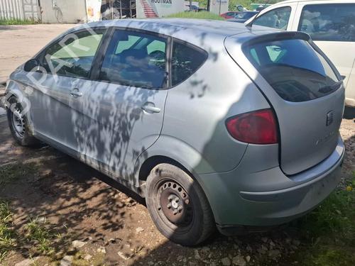Engine mount SEAT ALTEA (5P1) 1.9 TDI | BP36507096M89 - Image 9