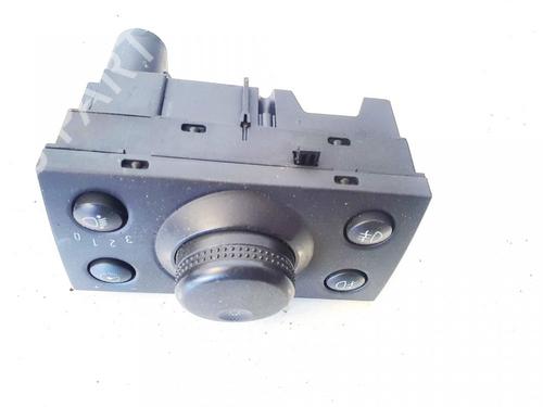 Used Switch Switch OPEL MERIVA A MPV (X03) 1.7 CDTI (E75) (100 hp) 35407686 35407686