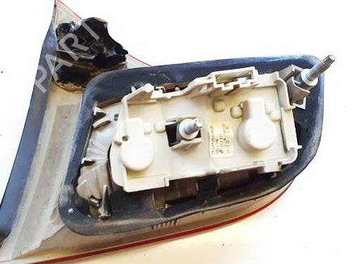 Left tailgate light AUDI A4 B7 (8EC) 1.9 TDI | BP38611757C79 - Image 2