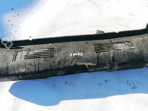 Trittbrett für Trittbrett HONDA JAZZ II (GD_, GE3, GE2) 1.4 iDSI (GE3, GD1) (83 hp) 35575626 35575626
