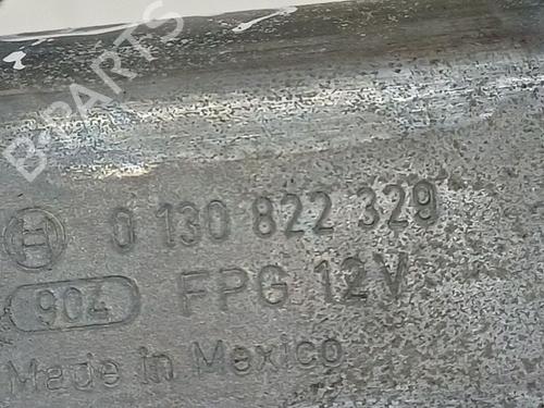 Right rear window motor CHRYSLER SEBRING (JS) 2.0 CRD | BP36687921E22 - Image 4