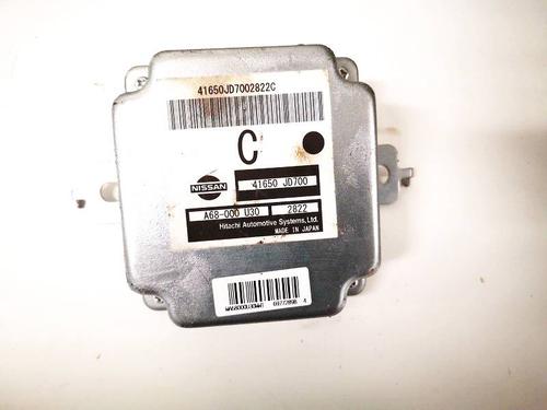 Used ECU airbags ECU airbags TOYOTA RAV 4 III (_A3_) 2.2 D 4WD (ALA30_, ALA30R) (136 hp) 32534177 32534177