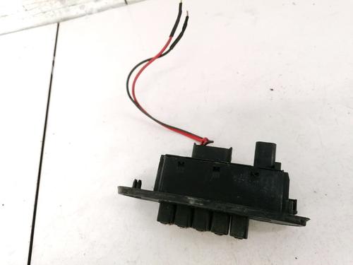 Electronic module CITROËN C8 (EA_, EB_) 2.0 HDi | BP35424672M83 - Image 3