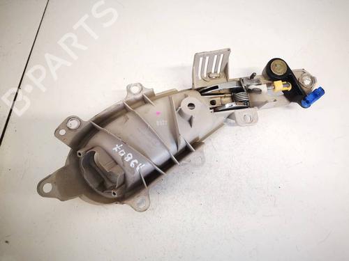 Front left interior door handle CHRYSLER PT CRUISER (PT_) 2.2 CRD | BP35126236I13 - Image 2